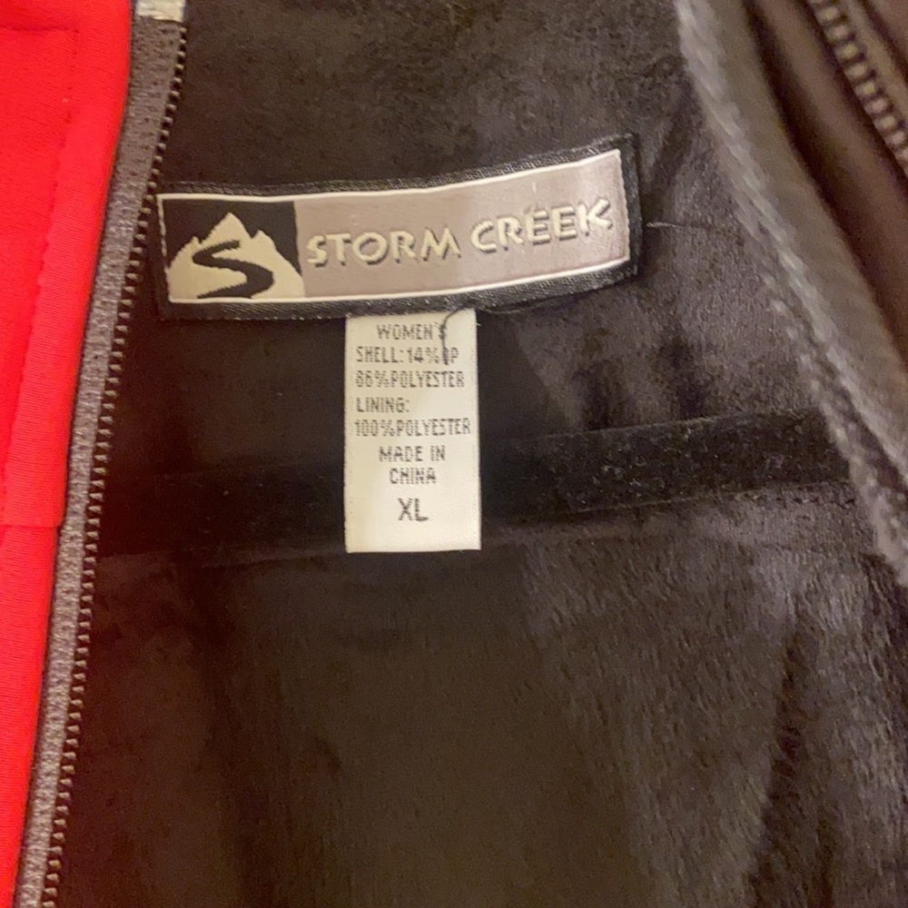 Soft shell jacket - Picture 4 of 7